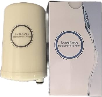 Amazon | Loiesitargeハイグレード浄水器交換用、Leveluk Kangen